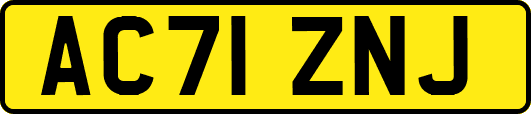 AC71ZNJ