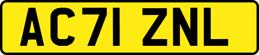 AC71ZNL