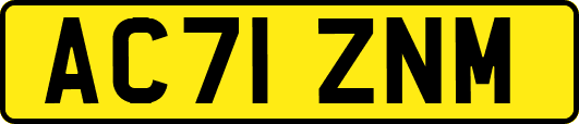 AC71ZNM