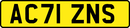 AC71ZNS
