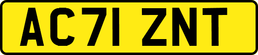 AC71ZNT