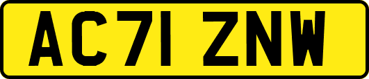 AC71ZNW