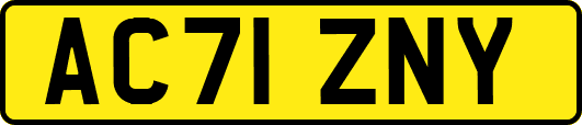 AC71ZNY