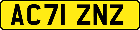 AC71ZNZ