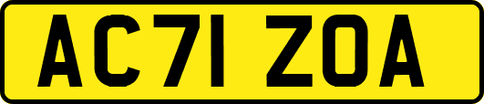 AC71ZOA
