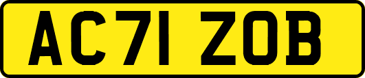 AC71ZOB