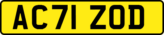 AC71ZOD