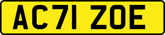 AC71ZOE
