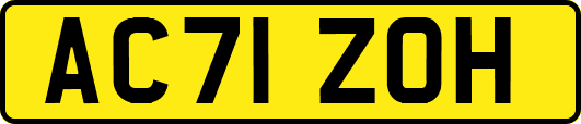 AC71ZOH