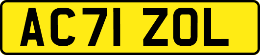 AC71ZOL