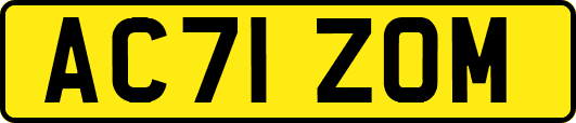 AC71ZOM