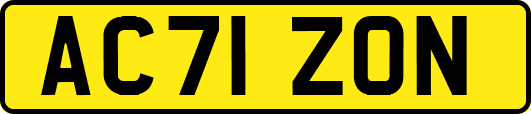 AC71ZON