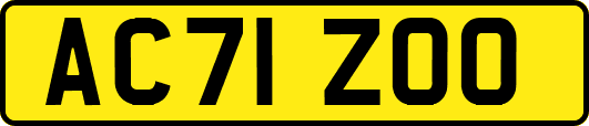 AC71ZOO