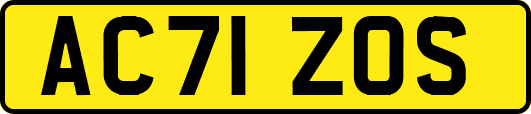 AC71ZOS