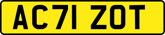 AC71ZOT