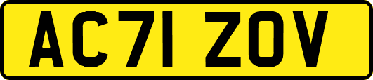 AC71ZOV