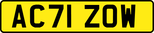 AC71ZOW