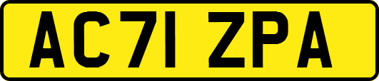 AC71ZPA