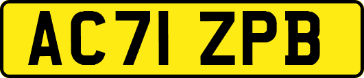 AC71ZPB