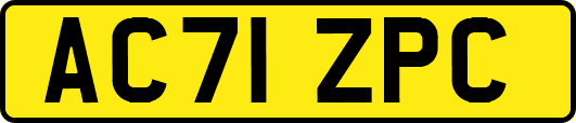 AC71ZPC