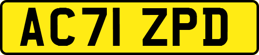 AC71ZPD