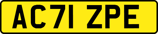 AC71ZPE
