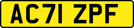AC71ZPF