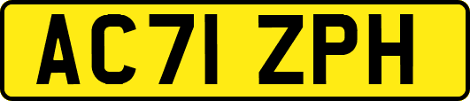AC71ZPH