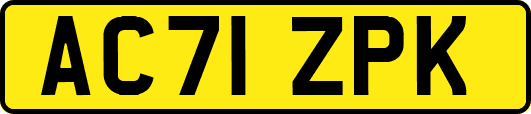 AC71ZPK