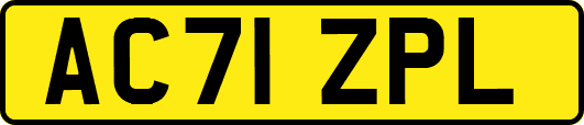 AC71ZPL
