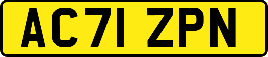 AC71ZPN
