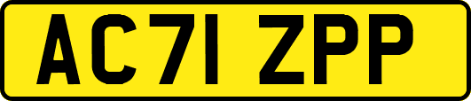AC71ZPP