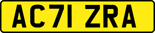 AC71ZRA