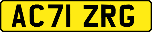 AC71ZRG