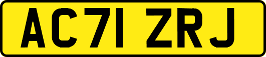 AC71ZRJ