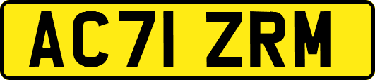 AC71ZRM