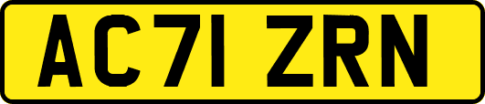 AC71ZRN