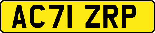 AC71ZRP