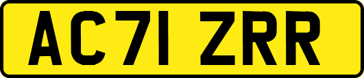 AC71ZRR