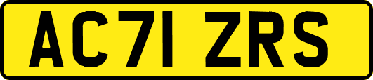 AC71ZRS