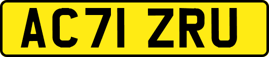AC71ZRU