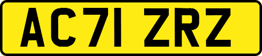 AC71ZRZ