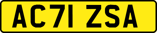 AC71ZSA
