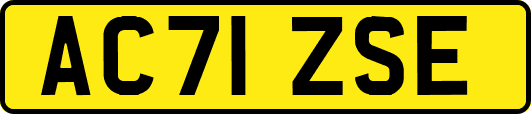 AC71ZSE