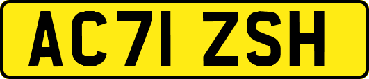 AC71ZSH