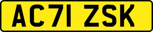 AC71ZSK