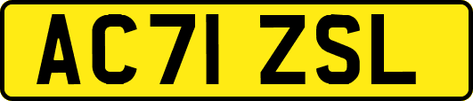 AC71ZSL