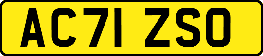 AC71ZSO