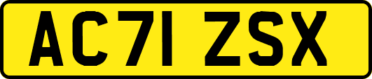 AC71ZSX