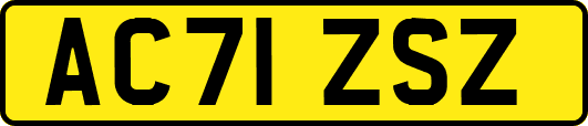 AC71ZSZ